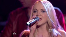 Blake Shelton got a very special birthday presentfromThe Voicevoterson Tuesday: his third victory in a row!
